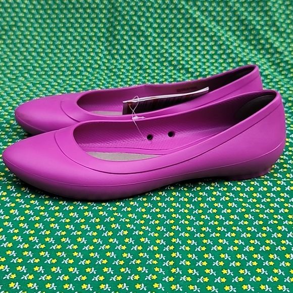 Crocs Lina flats - Picture 2 of 7